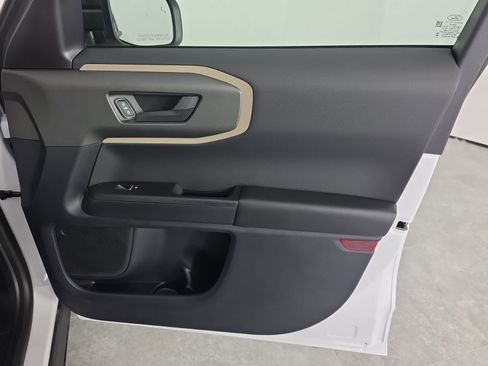 New 2025 Ford Bronco Sport Big Bend w/ Convenience Package image 32