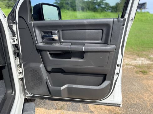 Used 2012 RAM 1500 Sport w/ Sport Premium Group AWD/4WD image 33