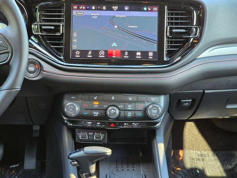 New 2026 Dodge Durango GT w/ Blacktop Package AWD/4WD image 29