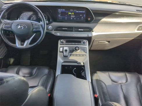 Used 2020 Hyundai Palisade Limited image 14