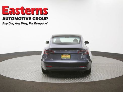 Used 2023 Tesla Model 3 Standard Range image 34