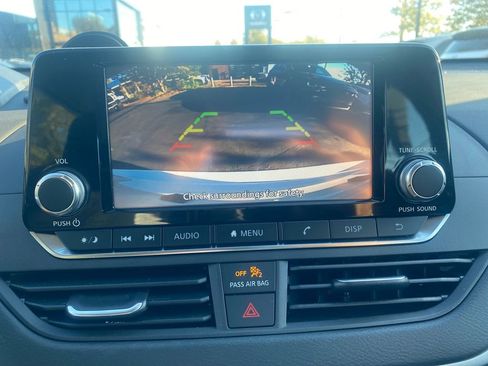 Used 2023 Nissan Altima 2.5 S image 19