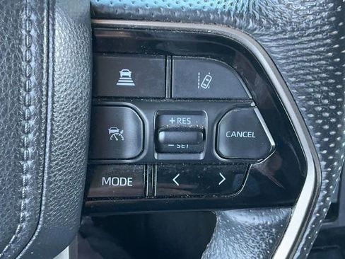 Used 2024 Toyota Tundra Limited image 26