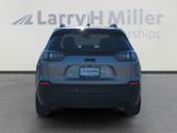 Certified 2019 Jeep Cherokee Latitude Plus image 4