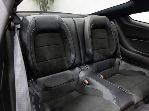 Used 2017 Ford Mustang Shelby GT350 RWD image 15