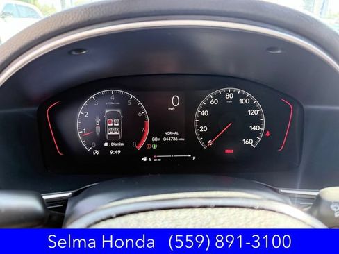 Certified 2023 Honda Civic Si image 24