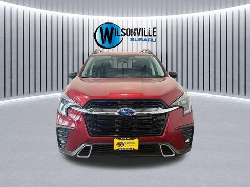 Certified 2024 Subaru Ascent Touring w/ Popular Package #2 AWD/4WD image 4