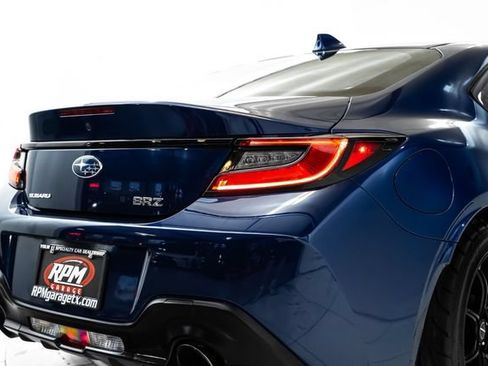 Used 2023 Subaru BRZ Premium RWD image 12