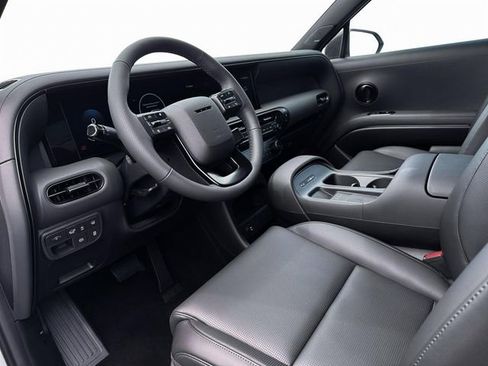 New 2026 Hyundai Palisade XRT Pro image 14