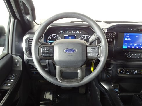 Used 2023 Ford F150 XL w/ STX Appearance Package image 19