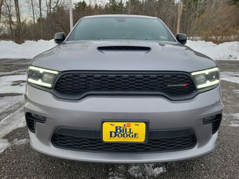 Used 2021 Dodge Durango GT image 2