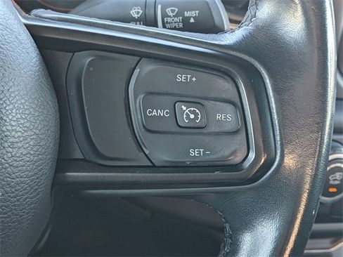 Certified 2018 Jeep Wrangler Sport image 18