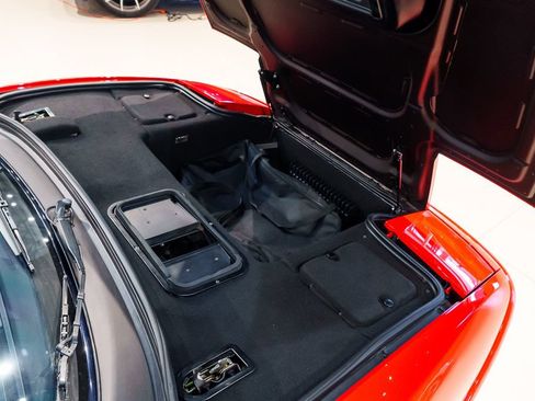Used 1999 Ferrari F355 Spider RWD image 28