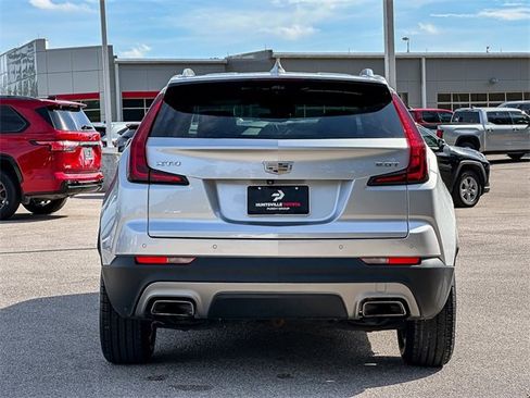 Used 2019 Cadillac XT4 Premium Luxury image 7