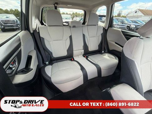 Used 2020 Subaru Forester Premium AWD/4WD image 18
