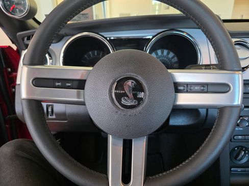 Used 2009 Ford Mustang GT Premium RWD image 14