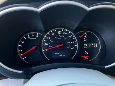 Used 2014 Nissan Quest SV FWD image 14