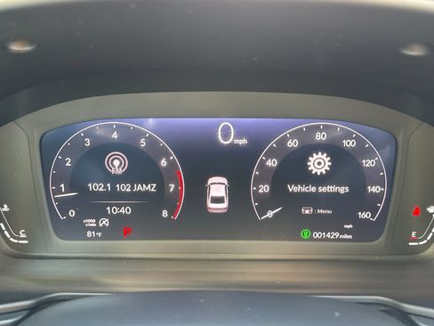 Used 2026 Honda Accord LX image 22