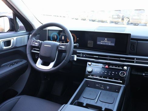 New 2026 Hyundai Santa Fe XRT image 15
