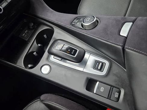 Certified 2023 INFINITI QX50 Sensory AWD/4WD image 17