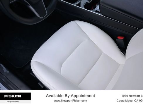 Used 2019 Tesla Model 3 Standard Range Plus image 13