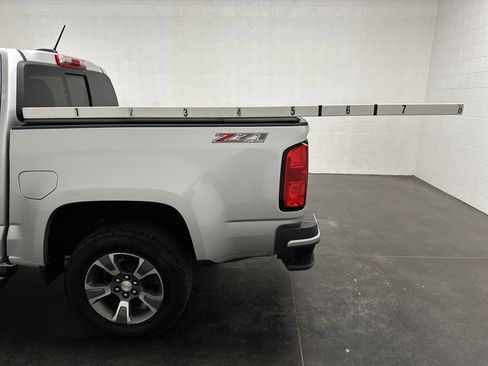 Used 2019 Chevrolet Colorado Z71 image 6