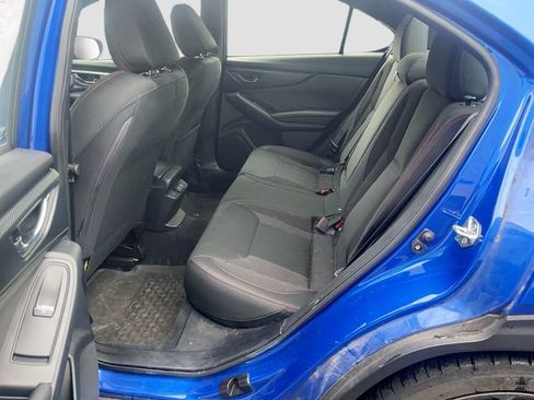 Used 2023 Subaru WRX Premium AWD/4WD image 26
