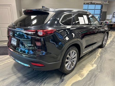 Used 2023 MAZDA CX-9 Grand Touring AWD/4WD image 33