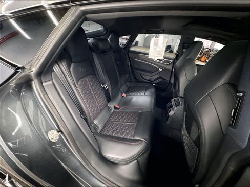 Used 2026 Audi RS 7 Performance AWD/4WD image 28