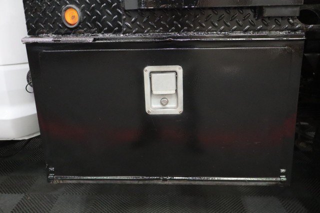 Used 2017 RAM 3500 Tradesman w/ Power & Remote Entry Group AWD/4WD image 11