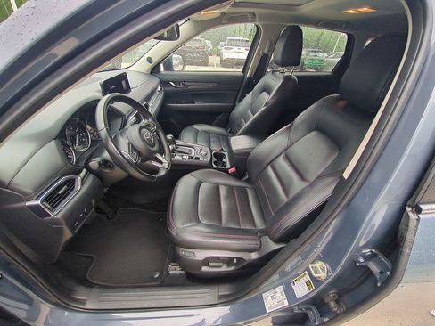 Used 2024 MAZDA CX-5 Carbon Edition AWD/4WD image 16