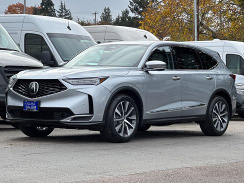New 2026 Acura MDX w/ Technology Package image 7