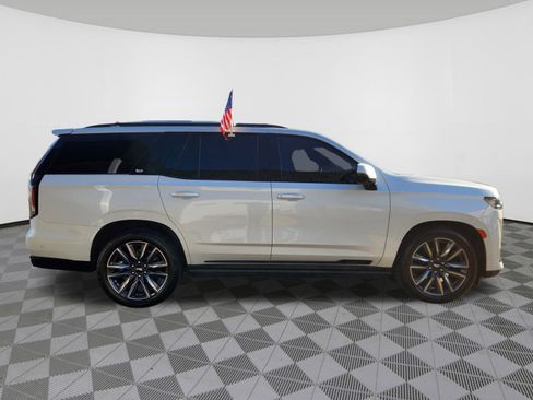 Used 2023 Cadillac Escalade Sport w/ Touring Package image 6