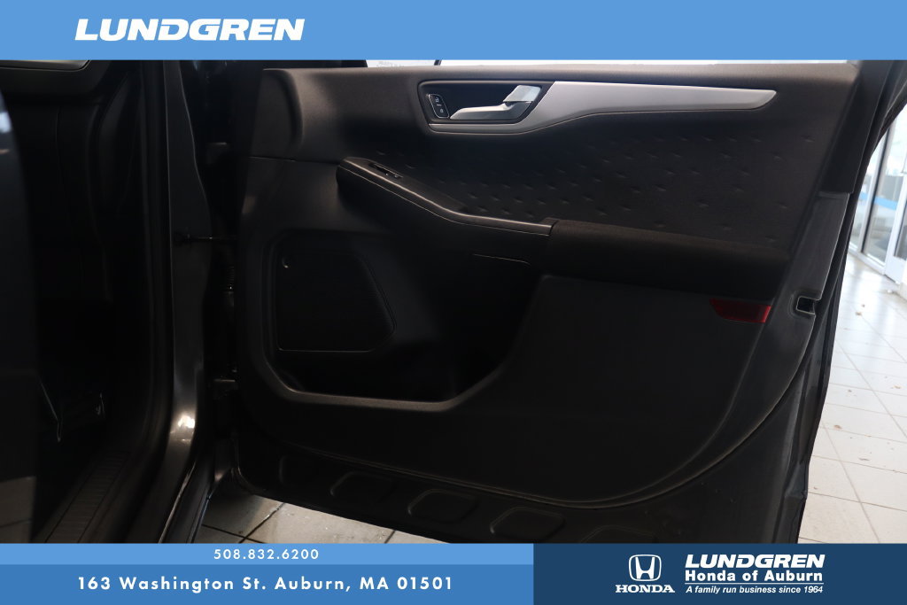 Used 2020 Ford Escape SE AWD/4WD image 14