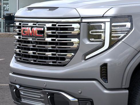 New 2026 GMC Sierra 1500 Denali image 13
