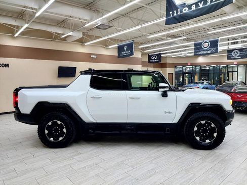 Used 2023 GMC Hummer EV Edition 1 image 7