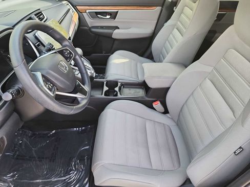 Used 2021 Honda CR-V EX image 15