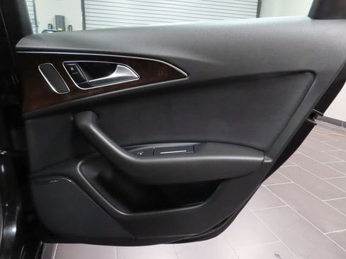 Used 2018 Audi A6 2.0T Premium Plus w/ Premium Plus Package image 13