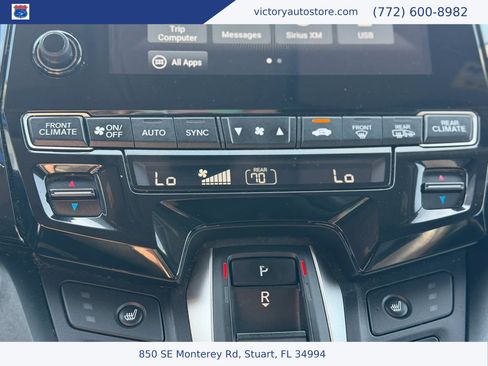 Used 2019 Honda Odyssey EX-L image 21