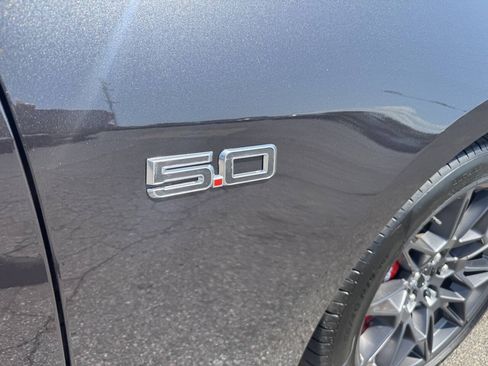Used 2024 Ford Mustang GT Premium w/ GT Performance Package RWD image 26