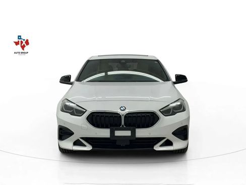 Used 2022 BMW 228i xDrive Gran Coupe w/ Convenience Package image 8
