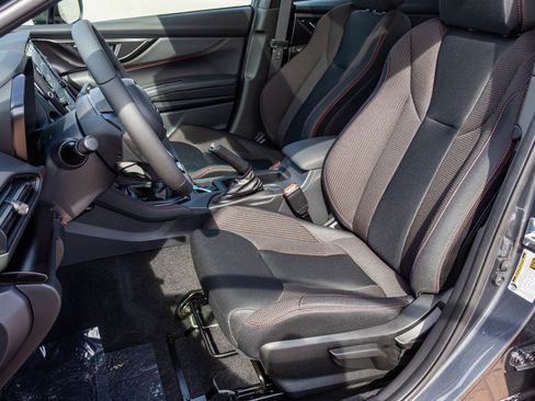 New 2026 Subaru WRX Premium image 20