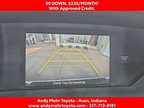 Used 2016 Honda Odyssey SE image 22