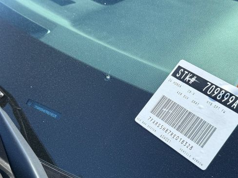 Certified 2024 Honda CR-V Sport-L image 34