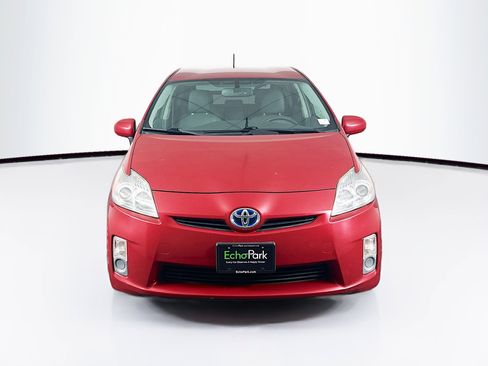 Used 2010 Toyota Prius Five FWD image 2