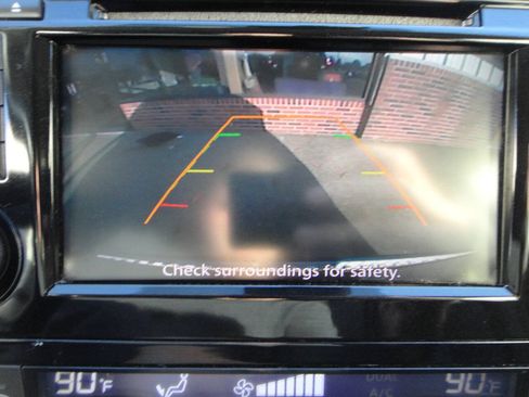 Used 2019 Nissan Rogue SV AWD/4WD image 9