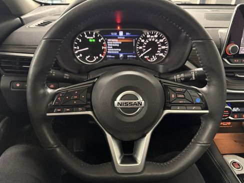 Used 2022 Nissan Altima 2.5 SL image 12