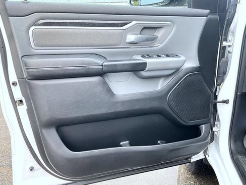 Used 2019 RAM 1500 Big Horn w/ Trailer Tow Group AWD/4WD image 10