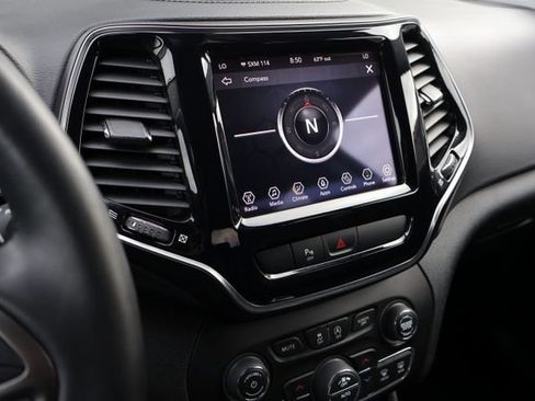 Used 2020 Jeep Cherokee Limited AWD/4WD image 21