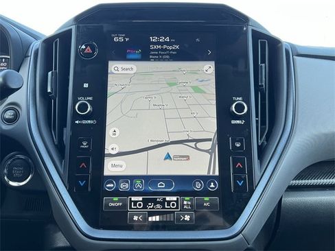 Certified 2025 Subaru Crosstrek 2.5i Limited w/ Popular Package #4A image 14